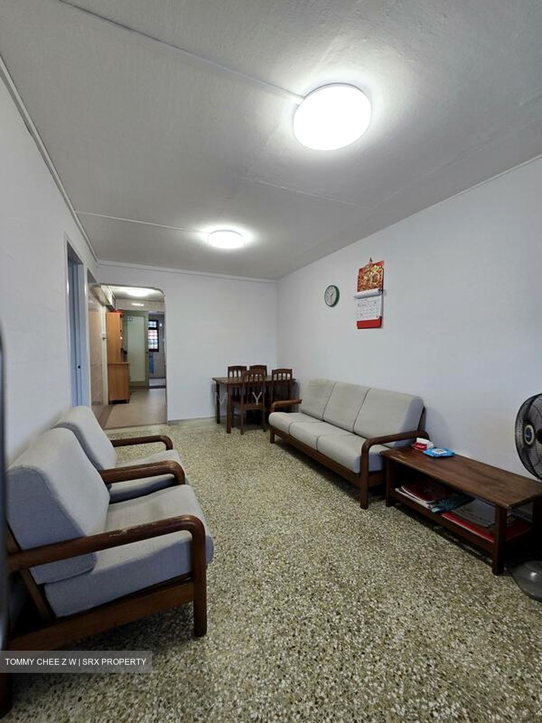 Blk 35 Circuit Road (Geylang), HDB 3 Rooms #503110281